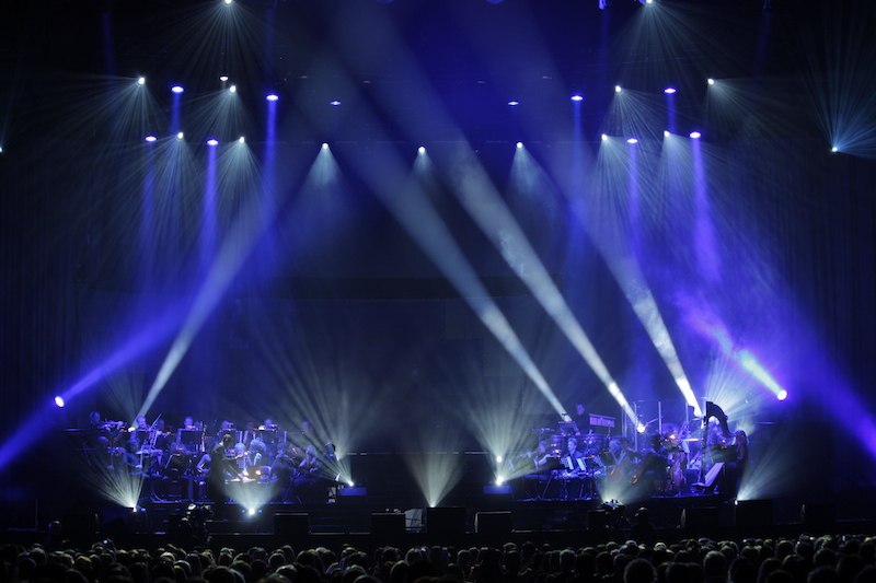 Stockholm Concert Orchestra